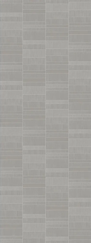 Vox Vilo Tile Silver Decor Tiles