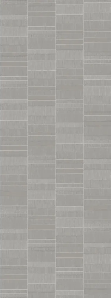 Vox Vilo Tile Silver Decor Tiles