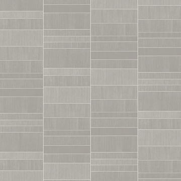 Vox Vilo Tile Silver Decor Tiles