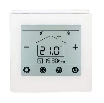 Herschel iQ MD2 Wired Thermostat