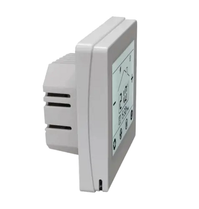 Herschel iQ MD2 Wired Thermostat