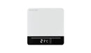 Herschel iQ T-MKW Mains Powered WiFi Thermostat White