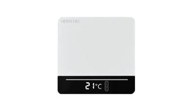 Herschel iQ T-MKW Mains Powered WiFi Thermostat White