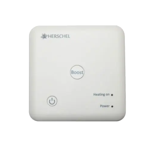 Herschel iQ R2 Receiver