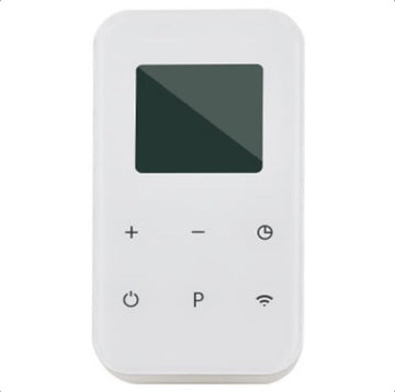 Herschel T-PL Plugin Wifi Thermostat